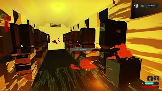 Flying an Airplane goes wrong. (StormWorks) #stormworks