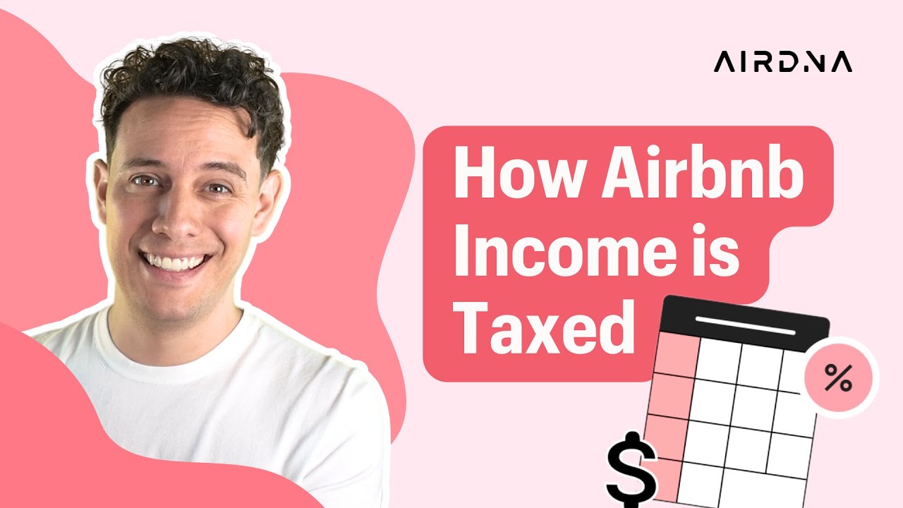 Airbnb Taxes Explained: What Every Host Must Know