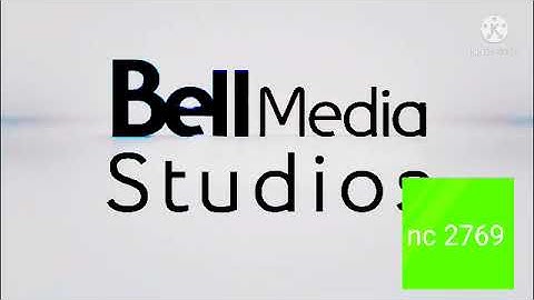 bell media studios effects