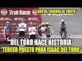 ¡DEL TORO HACE HISTORIA! SE SUBE AL PODIUM TRAS VICTORIA DE POGACAR Y 2º PUESTO PAUL SEIXAS