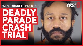 LIVE: Day 3 - WI v. Darrell Brooks - Waukesha Christmas Parade Trial