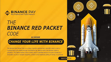 🎁 Free Bitcoin Inside! Binance Red Packet Codes | 10 Nov 2025  #redpacketcode#binanceredpacketcode 