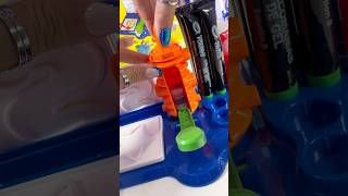 Crayola Cling Creator #windowcling #crafts #crayola #asmr #nostalgia