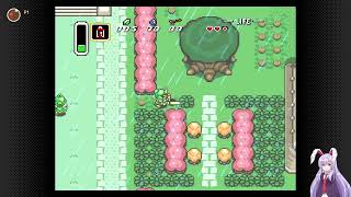 The Legend of Zelda: A Link to the Past - Session 1