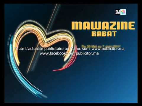 Spot Videos Tv MarocTelecom Maroc Juin 2014 By Www Publicitor Ma 