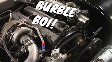 1JZ S13 240sx Build | SHE