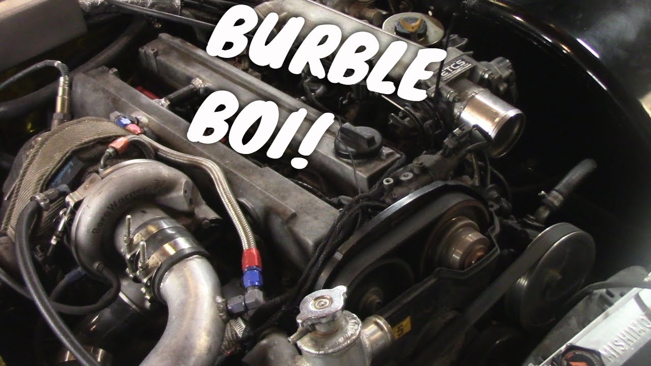 1JZ S13 240sx Build | SHE'S RUNNING! | Wiring Issues FIXED Plus LED