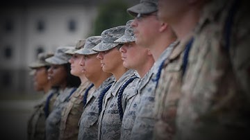 81st Training Wing Mission Video