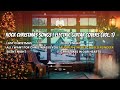 Rock Christmas Songs | Electric Guitar Covers (Vol. 1) by Marc Umali Music