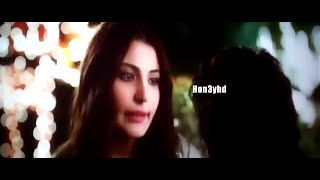 SRK Kissing Anushka Sharma