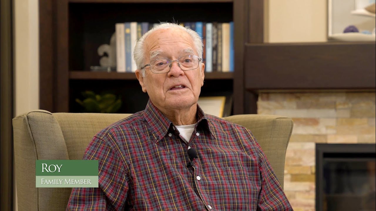 The Terraces of Via Verde Testimonials