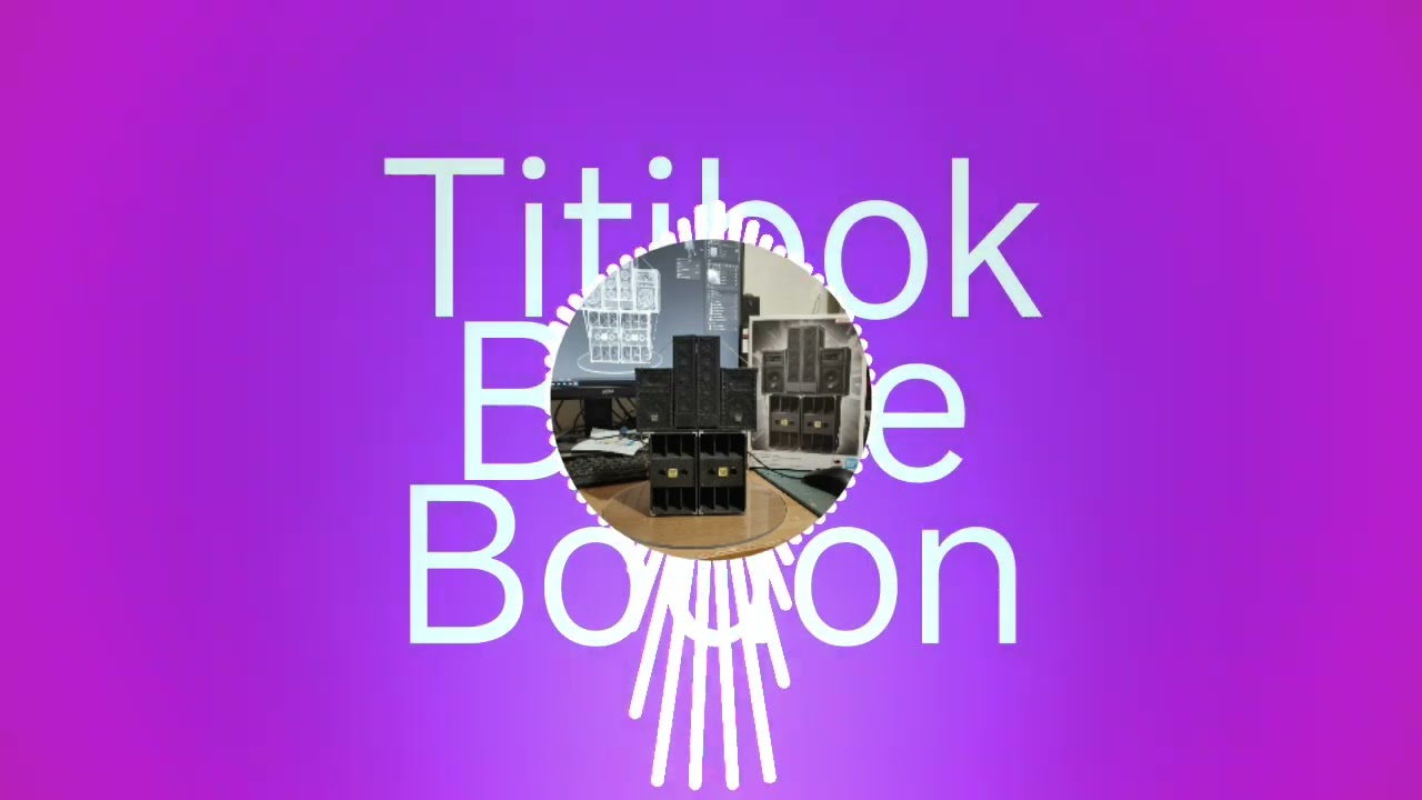 Titibok Blase Bordon DJEDISON REMIX