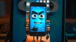 Mai mobile hu re #shorts #viral #shortvideo #animation