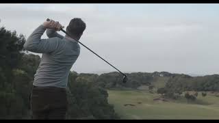 Moonah Links – The home of Australian golf
The Mornington Peninsula is home to some of Australia’s best golf courses. Just over an hours drive from Melbourne you can find top golf alongside world class wineries, hot springs and restaurants.
Visitmelbourne.com/golf Moonah Links – The home of Australian golf