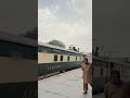 MULTAN railway station