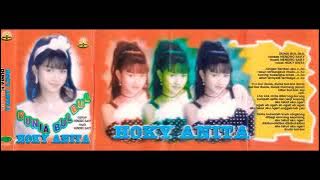 DUNIA.BUL BUL by Hoky Anita. Full Single Album Dangdut Original.
