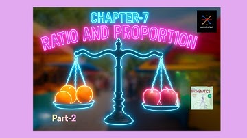 FRANK ICSE Book |Chapter 7 | Ratio and Proportion | Class 7 | Exercise 7.1| P 2