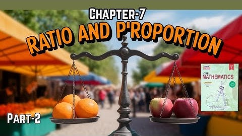 FRANK ICSE Book |Chapter 7 | Ratio and Proportion | Class 7 | Exercise 7.1| P 2