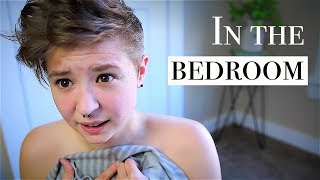 Trans Sex Ed (Dealing with Dysphoria)