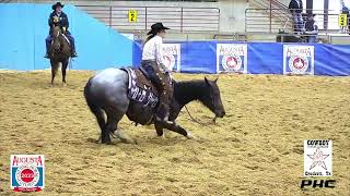 2023 Augusta Futurity - 56Yo Amateur Champion