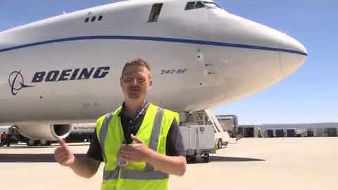 Boeing 747 8 performs ultimate rejected takeoff 6