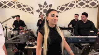 Əli Məqsədoğlu,Məqsəd Aranlı,Fədai İsmayıllı,Sevda Alişanlı - Göyçayda Möhtəşəm Toy