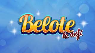 Belote - Google Play Store 2022 - LS - 30s screenshot 1