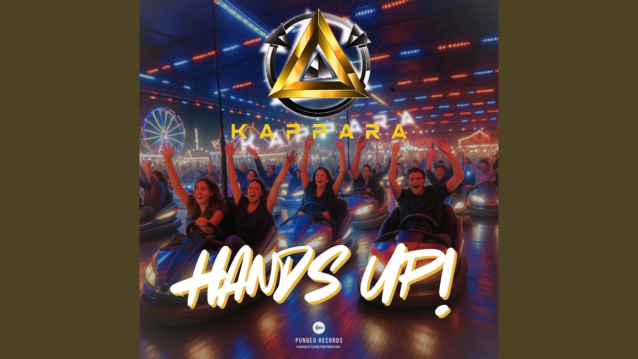 Watch Hands Up! on YouTube Watch Hands Up! on YouTube