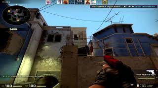 Shadowplay Frags