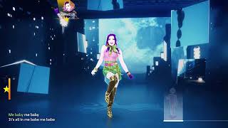 Just Dance 2024 - Whitney by Rene