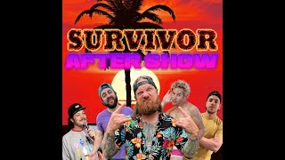 Survivor 46 Finale Recap