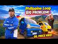FACING A BIG PROBLEM Van Life Philippine Loop CANCELLED FACING A BIG PROBLEM Van Life Philippine Loop CANCELLED