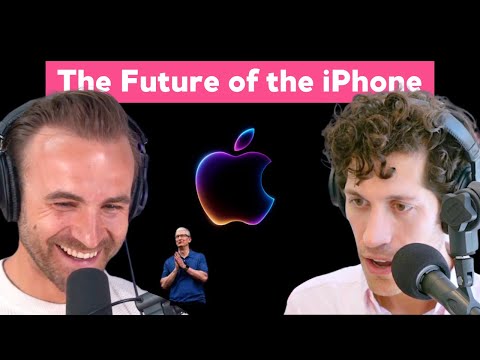 Apple’s AI Intelli-phone. Graza’s $50M olive oil. The Starbucks of ATMs.