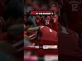 Unbelievable finish. ALABAMA SURVIVES 🤯 #cbb #collegebasketball #alabama