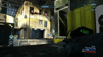 Overkill Extermination MLG Pit Flag Stop Halo 3