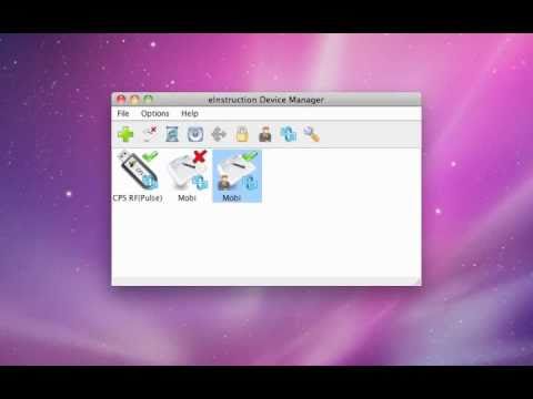 Device Manager Connected Devices For Mac Mp4 Youtube