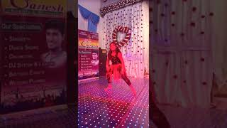 Swing Zara Song//Jai Lava Kusa Movie//Dance Performance By Manaswi//