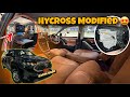 Hycross Modified With Price 😍 Innova Hycross Modification 2026 ✅ Best Hycross Modified Karol Bagh ✅