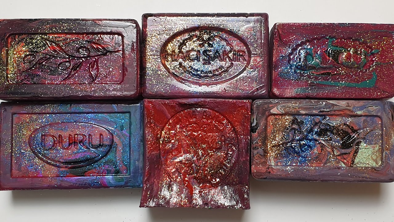 Asmr🧼Only cutting🧼Dry soap🧼Satisfying🧼Crunch🧼Резка мыла🧼Сухое мыло🧼Удовольствие🧼Relax🧼Мыло🧼Fall soap