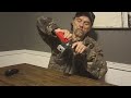 comparison video between dart zone pro MK2 and the K2 the clone of the MK2