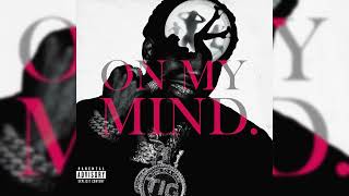 YFN Lucci – ON MY MIND. (Clean Version)