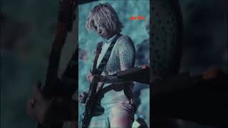 Kim Gordon signe son retour au Trianon avec un concert rock brûlant #kimgordon #live – ARTE Concert