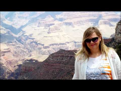 Wideo: Jak Odwiedzić Wielki Kanion W Jeden Dzień Z Phoenix W Arizonie