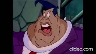 Limburger's underwear compilation (Biker Mice from Mars)