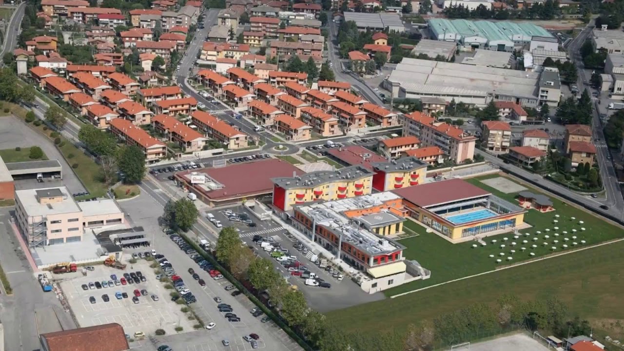 Bilocale Affare Alle Piscine Di Briolo Ponte San Pietro