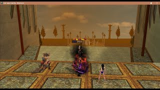 Game 9D-Music Do It All-Loanh quanh nhiệm vụ Map Hàng Châu