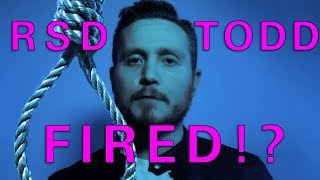 WHAT ACTUALLY HAPPENED TO RSD TODD? The Shocking TRUTH & The 2017 Eclipse Epiphany