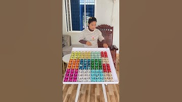 Sort the Balls Like a Pro – Speed & Strategy