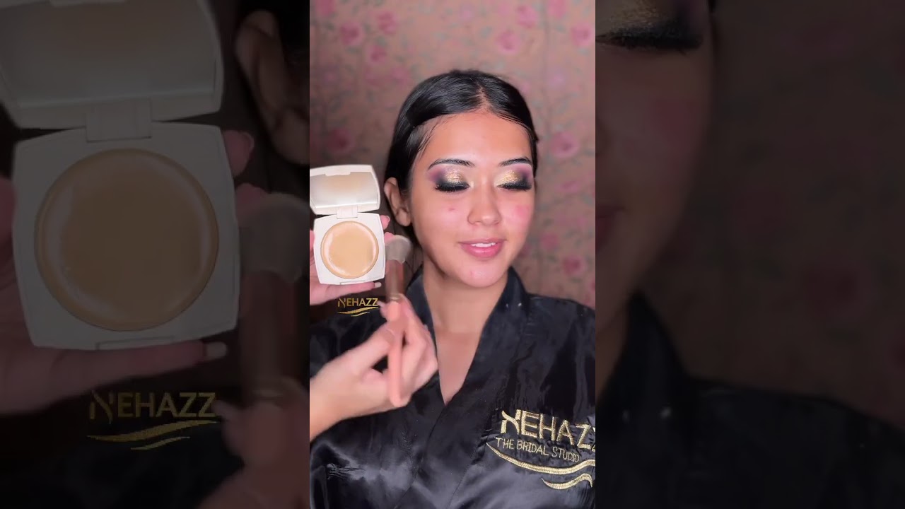 Must have creamy foundation - The Base Story Creamy Foundation by Flicka Cosmetics 