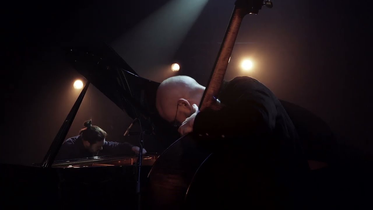 Kjetil Mulelid Trio - Any Day Now (live from Oslo)